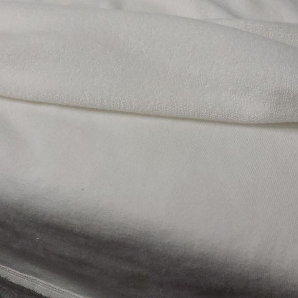 Lounge Live Well sweatshirt cropped hoodie NWT - Picture 8 of 8